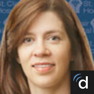 Shannon (Hendrick) McGranahan, MD