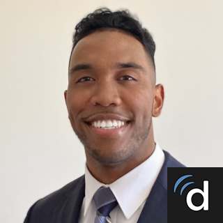 Nate Mercer, MD, Orthopaedic Surgery, New York, NY