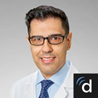 Pouria Shoureshi, MD