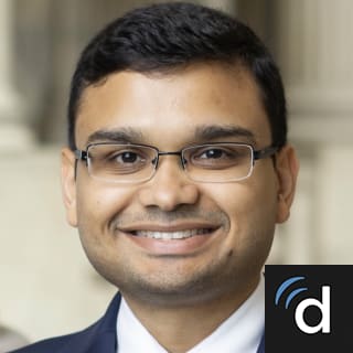 Dr. Mandar Jadhav, MD | Alexandria, VA | Psychiatrist | US News Doctors