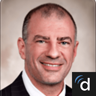 Brian Arcement, MD