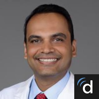 Nish Patel, MD