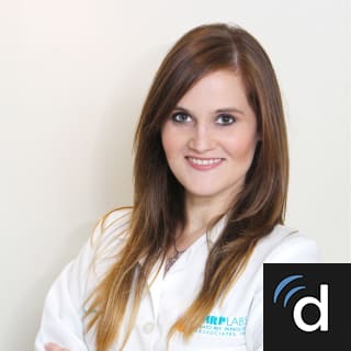 Nicole Candelario Gonzalez, MD