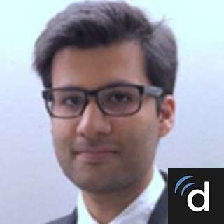 Raghav Mohan, MD