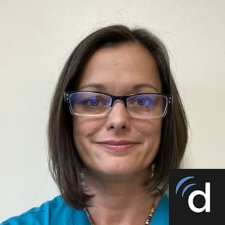 Tracy Dunn, Family Nurse Practitioner, Cody, WY