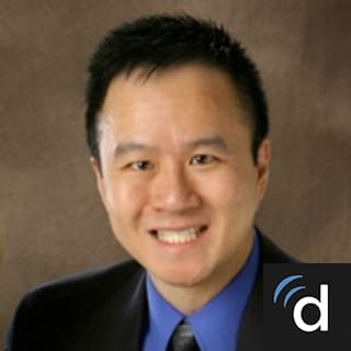 Tony Chang, MD