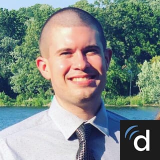 Nathan Hamilton, DO, Family Medicine, Goodrich, MI