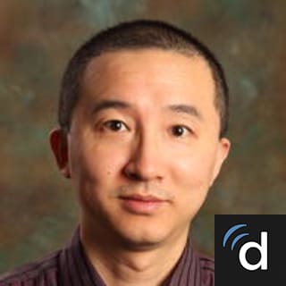 Hui Li, MD, Radiology, Lexington, VA