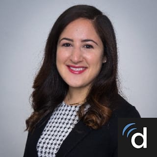 Lauren Ghazal