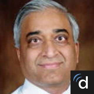 Divyang Patel, MD