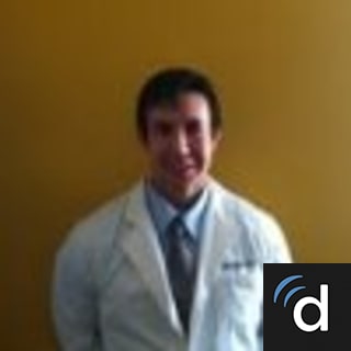 Alan Guffanti, Acute Care Nurse Practitioner, Wayne, PA