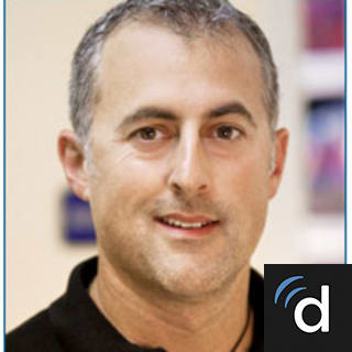 Daniel Abraham, DO