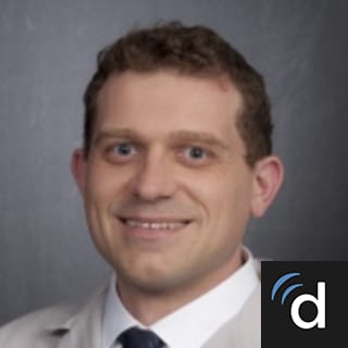 Mariusz Wrzosek, MD