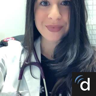 Allison Eimer, Physician Assistant, Millburn, NJ
