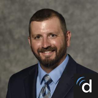 Daniel Steadman, DO, Vascular Surgery, Tallahassee, FL