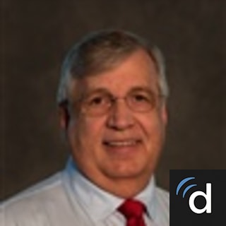 Richard McGee, MD