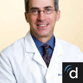 Barry Witt, MD