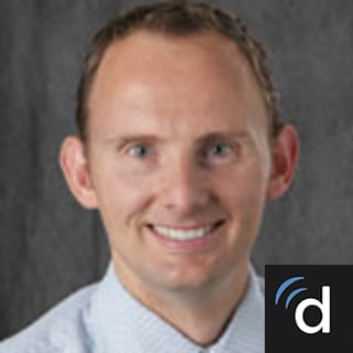 Christopher Blosser, MD