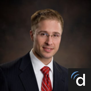 Ross Whitacre, MD