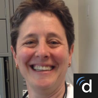 Lisa Reeves, MD, Internal Medicine, New York, NY