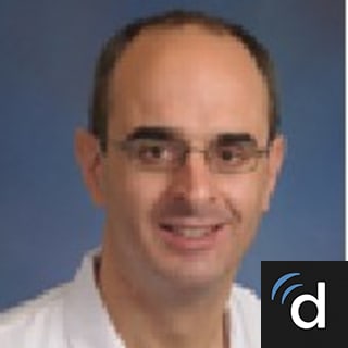 Duccio Baldari, MD