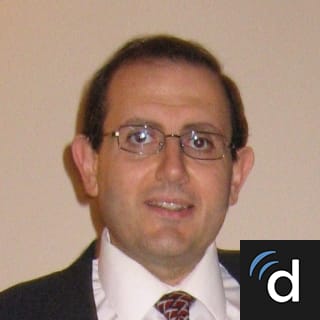Sameh Ragheb, MD
