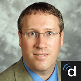 Bradley Vansickle, MD
