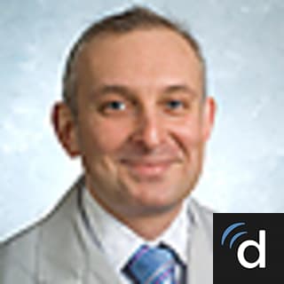 Mihail Beckerman, MD