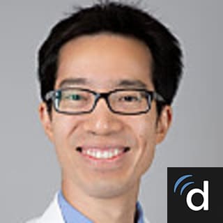 Michael Wang, MD