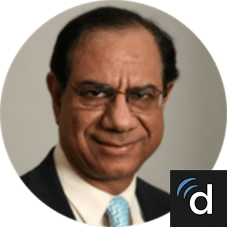 Harish Bhatia, MD