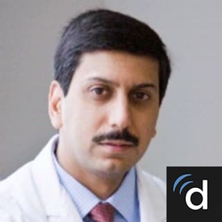 Vivek Kaul, MD