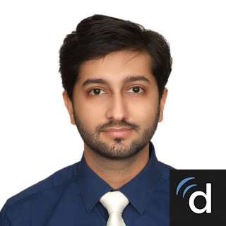 Dr. Ali Shah, MD | Chicago, IL | Internist | US News Doctors