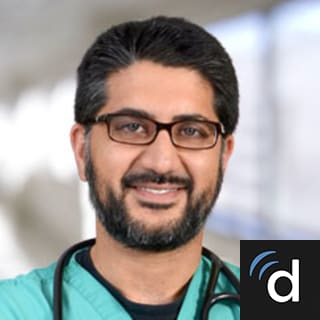 Mateen Akhtar, MD