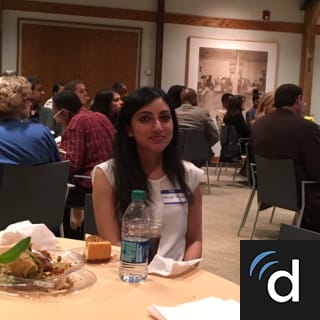 Maliha Jumani, MD