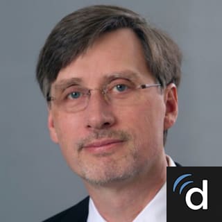 Holger Gieschen, MD
