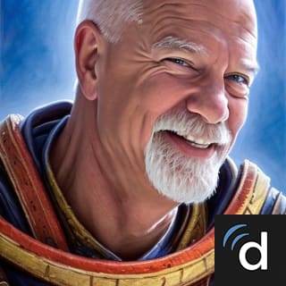 Daniel Diamond, MD