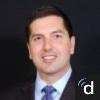 Bryan Gammon, MD
