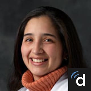 Luisa Bazan, MD