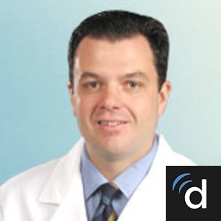 Anthony Carrato, MD