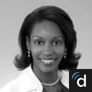 Neema (Johnson) Fuller, MD
