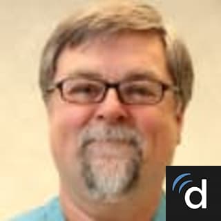 James Keen, MD