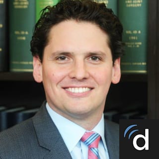 Adam Yanke, MD