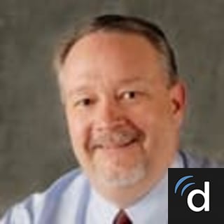 James Wigington, MD