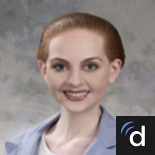 Melissa Burger, MD