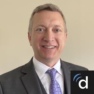 Mark McDaniel, DO, Family Medicine, Ashland, KY