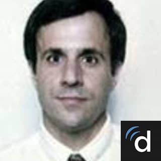 Constantine Marousis, MD