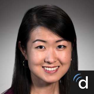 Silu Zuo, Clinical Pharmacist, Seattle, WA