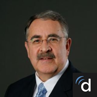 Armando Montana, Physician Assistant, Cartersville, GA