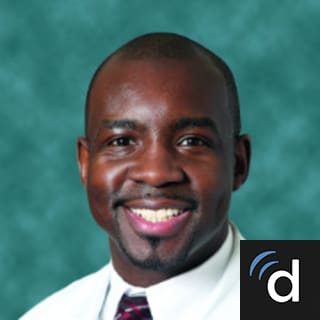 Molain Saintilus, MD, Internal Medicine, Trumbull, CT