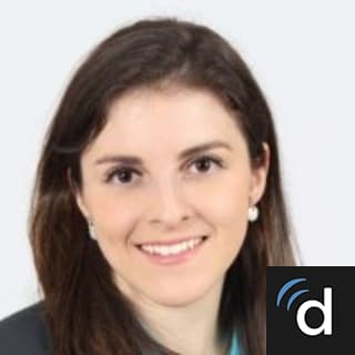 Alisa Timashpolsky, MD